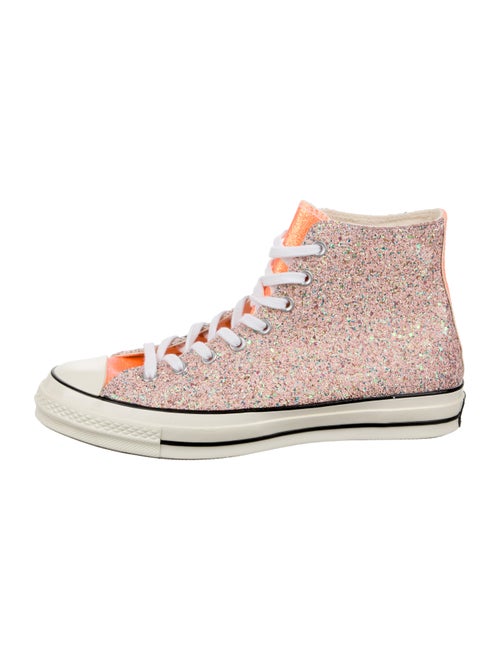 Converse J.W. Anderson Converse x J.W. Anderson Chuck Taylor Sneakers