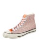 Converse J.W. Anderson Converse x J.W. Anderson Chuck Taylor Sneakers