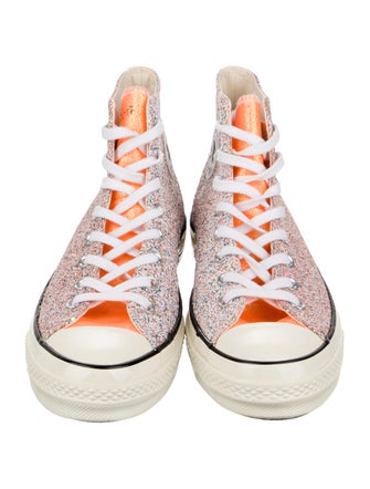 Converse J.W. Anderson Converse x J.W. Anderson Chuck Taylor Sneakers