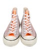 Converse J.W. Anderson Converse x J.W. Anderson Chuck Taylor Sneakers