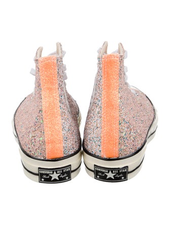 Converse J.W. Anderson Converse x J.W. Anderson Chuck Taylor Sneakers