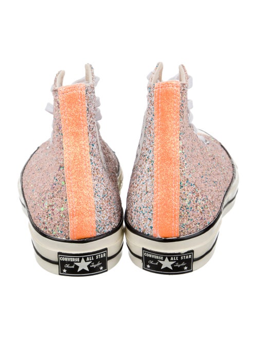 Converse J.W. Anderson Converse x J.W. Anderson Chuck Taylor Sneakers