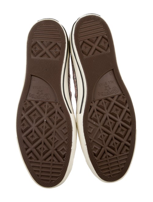 Converse J.W. Anderson Converse x J.W. Anderson Chuck Taylor Sneakers