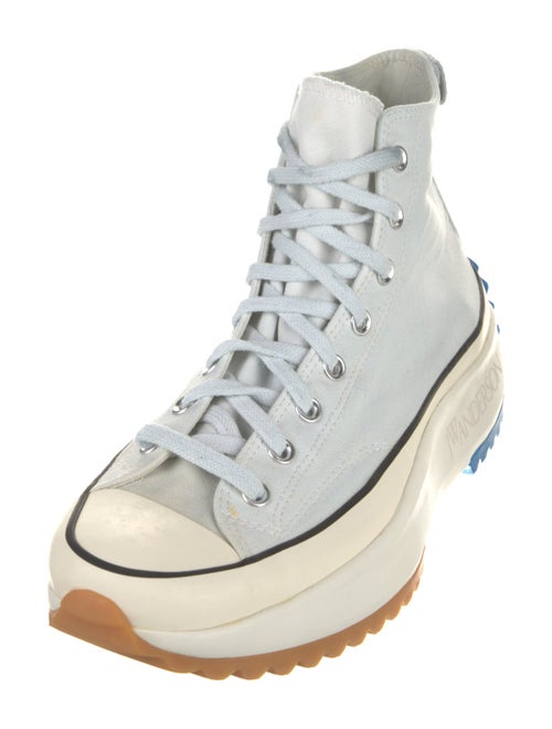 Converse J.W. Anderson Canvas Sneakers