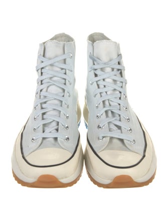 Converse J.W. Anderson Canvas Sneakers