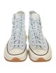 Converse J.W. Anderson Canvas Sneakers