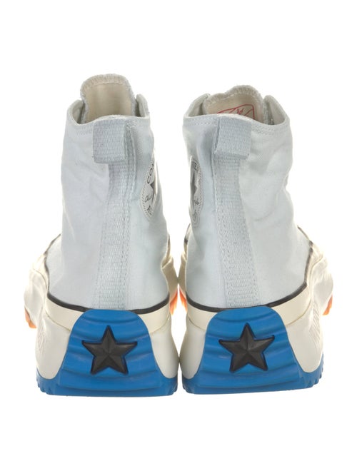 Converse J.W. Anderson Canvas Sneakers