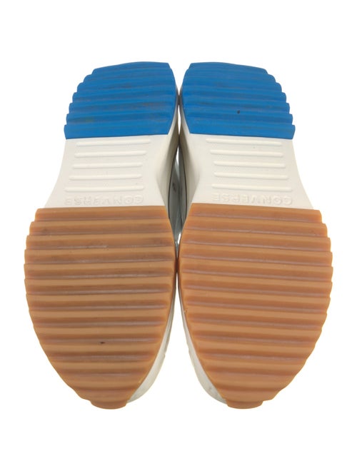 Converse J.W. Anderson Canvas Sneakers