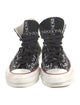 Converse J.W. Anderson Canvas Printed Sneakers