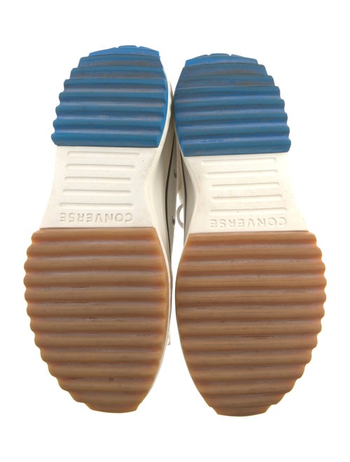 Converse J.W. Anderson Canvas Chunky Sneakers