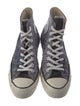 Converse J.W. Anderson Glitter Printed Sneakers