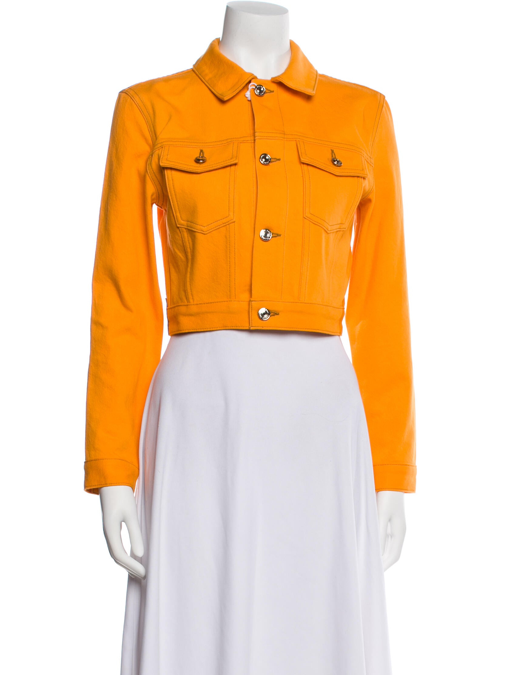 Carolina Herrera x FRAME Bolero