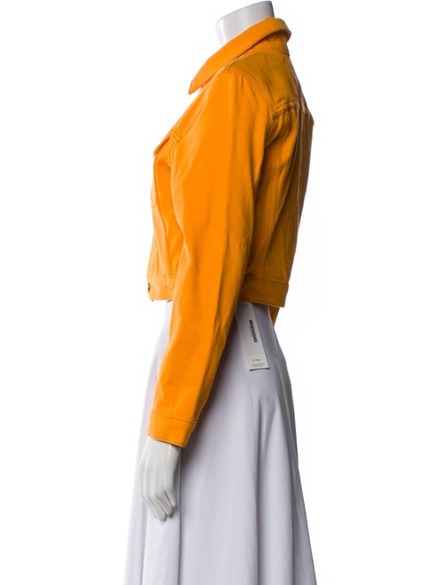 Carolina Herrera x FRAME Jacket