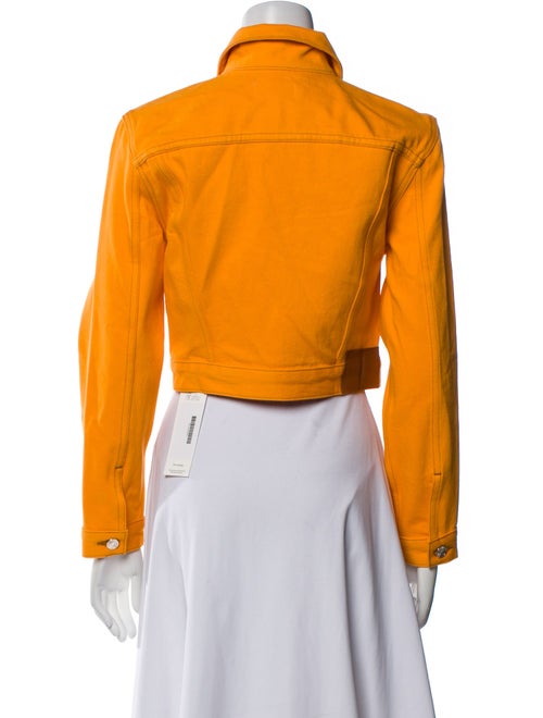 Carolina Herrera x FRAME Jacket