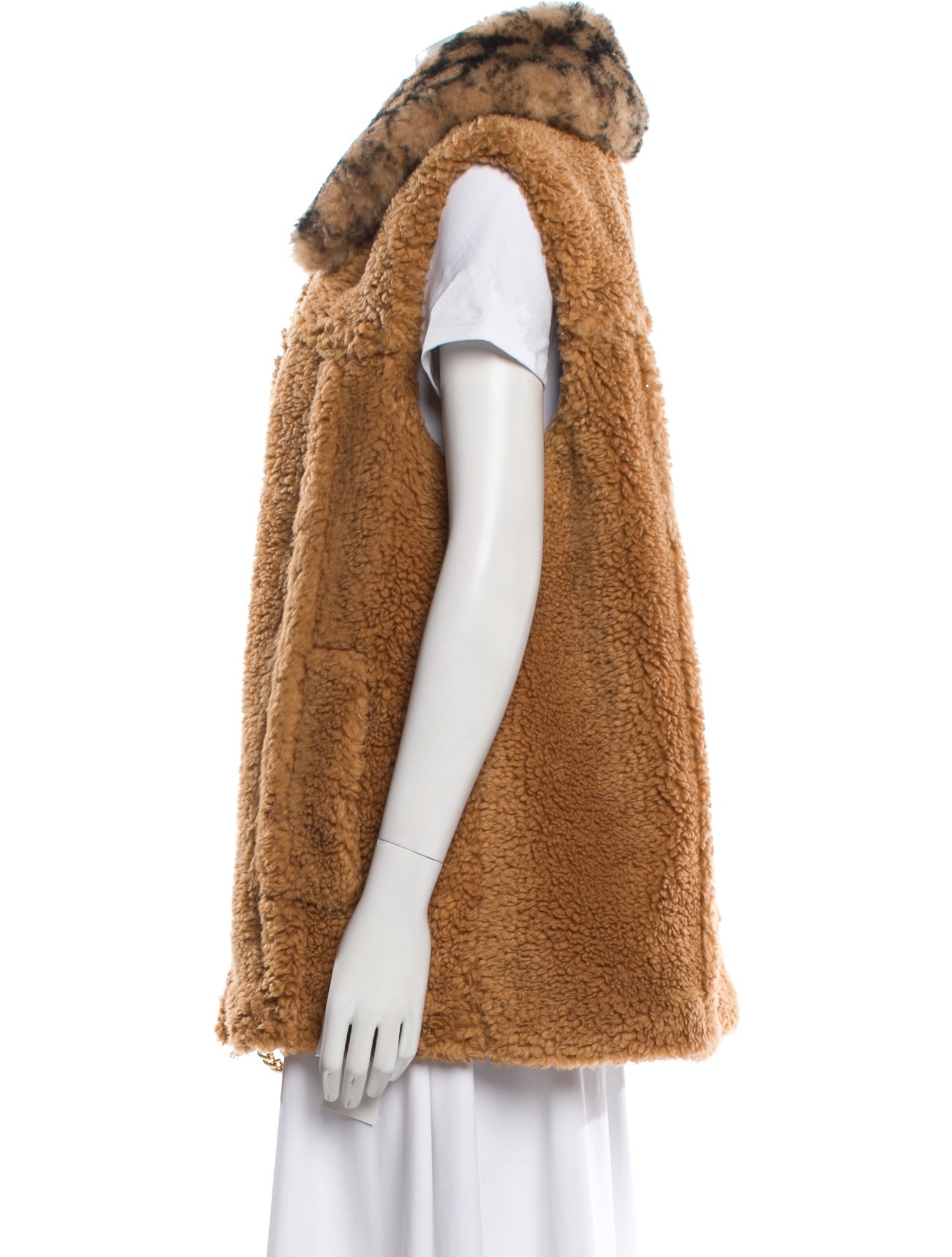 Coach x Jennifer Lopez Coat