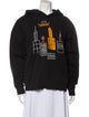Coach x Jean-Michel Basquiat Graphic Print Crew Neck Sweatshirt
