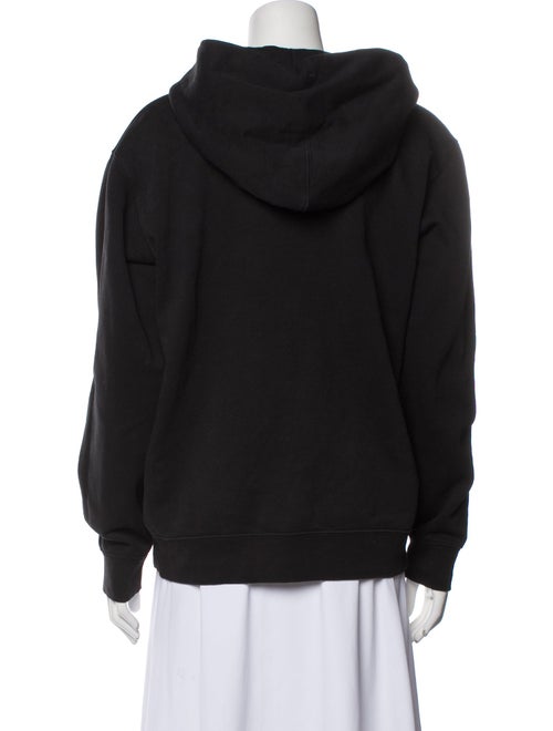 Coach x Jean-Michel Basquiat Graphic Print Crew Neck Sweatshirt