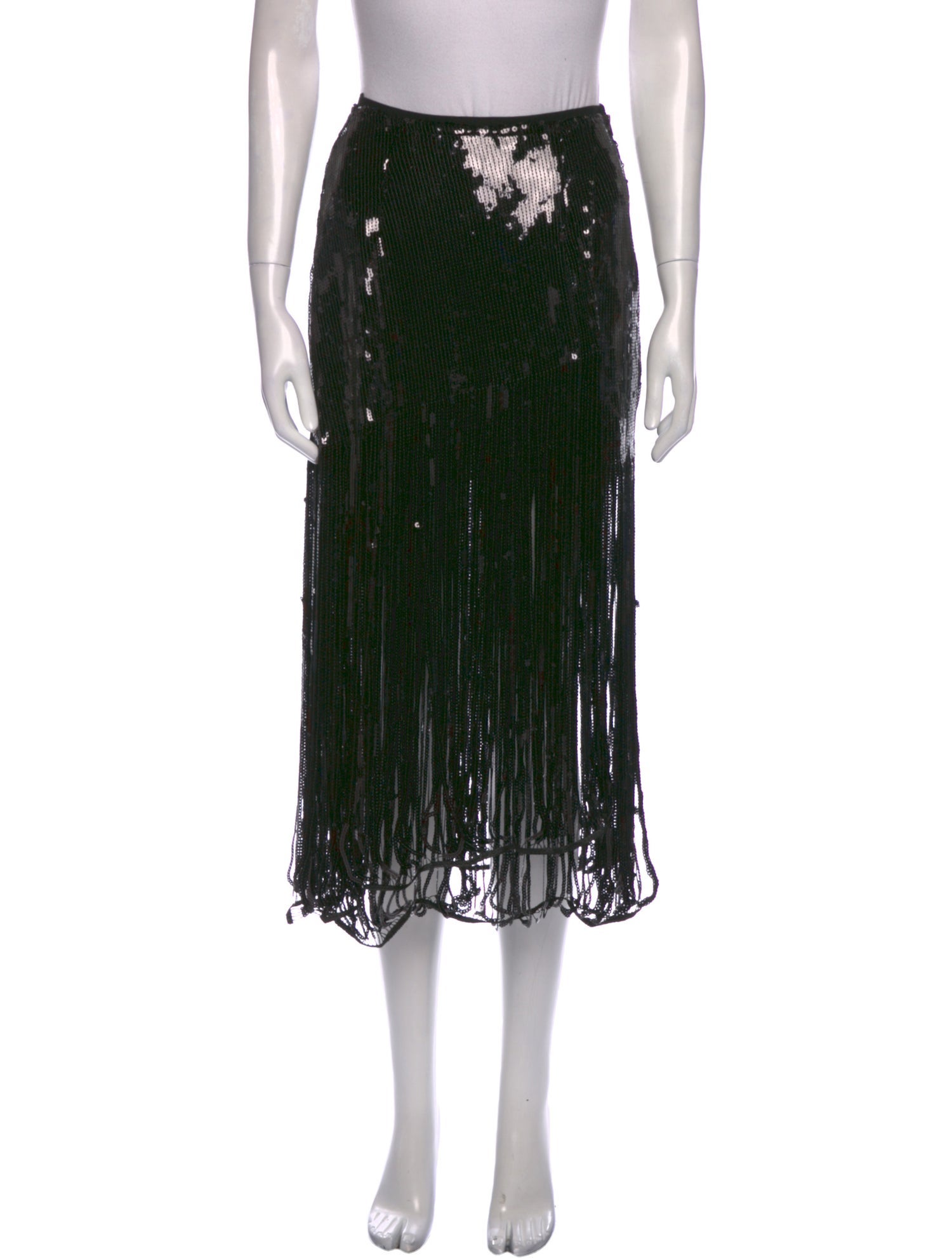 Chloé Kristyn Mini Skirt w/ Tags