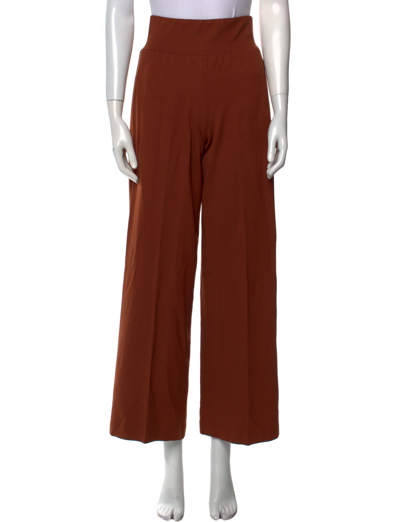 Chloé Kristyn Wide Leg Pants