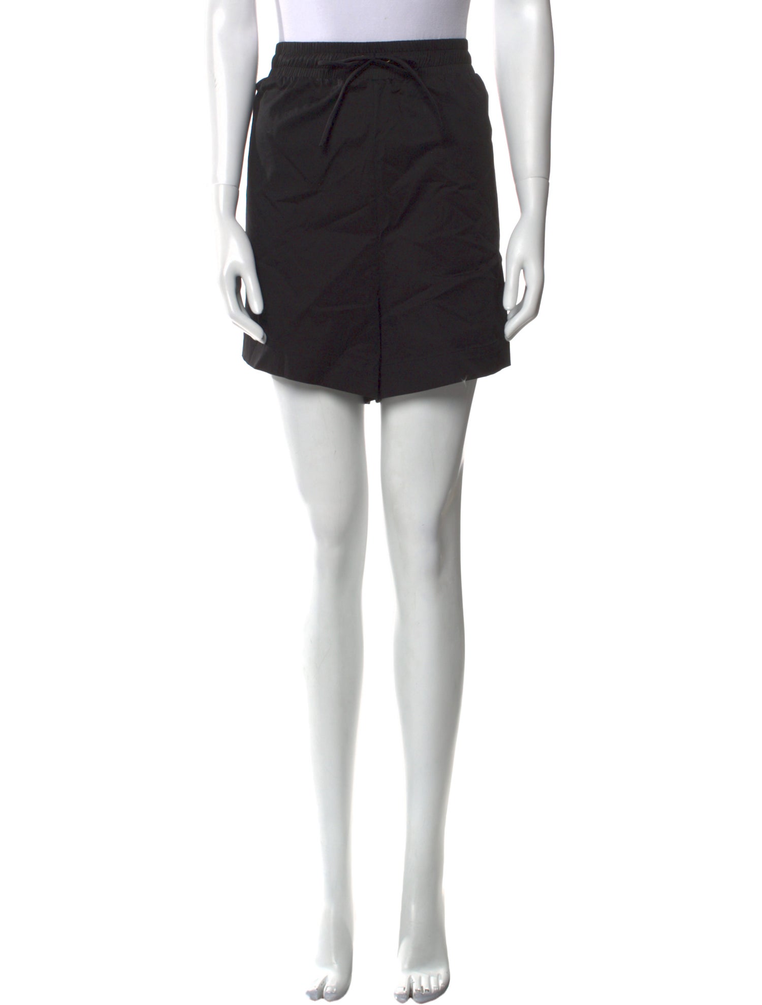 Chloé Kristyn Knee-Length Shorts