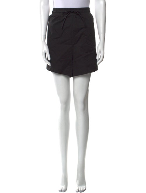 Chloé Kristyn Knee-Length Shorts