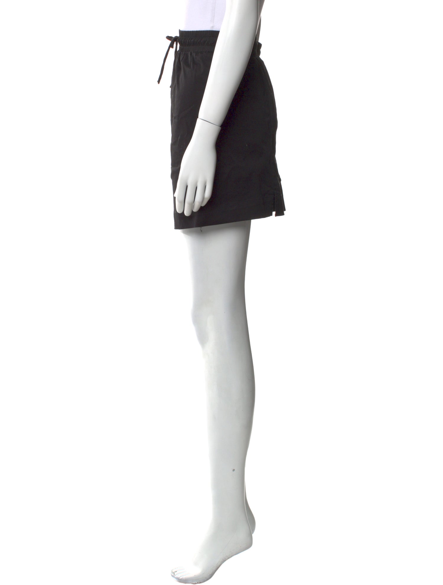 Chloé Kristyn Knee-Length Shorts