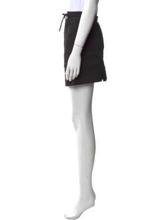 Chloé Kristyn Knee-Length Shorts