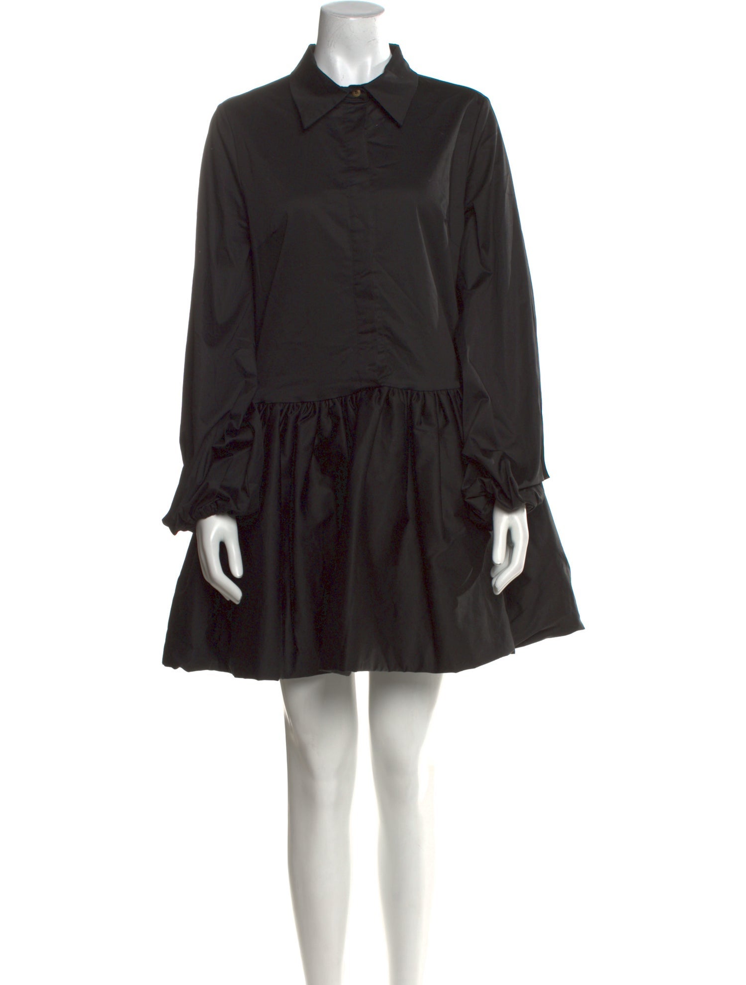 Chloé Kristyn Mini Dress w/ Tags