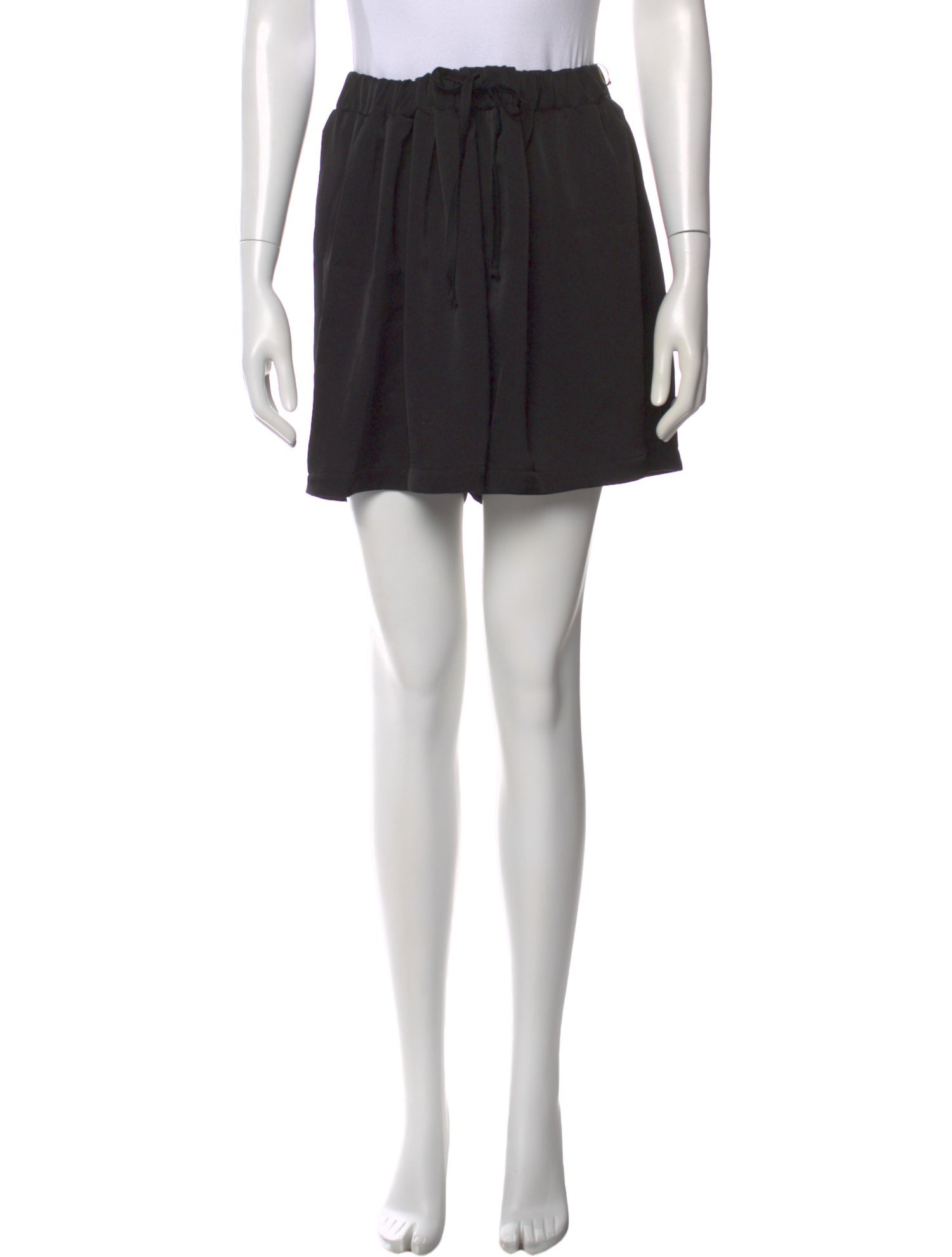 Chloé Kristyn Mini Shorts w/ Tags