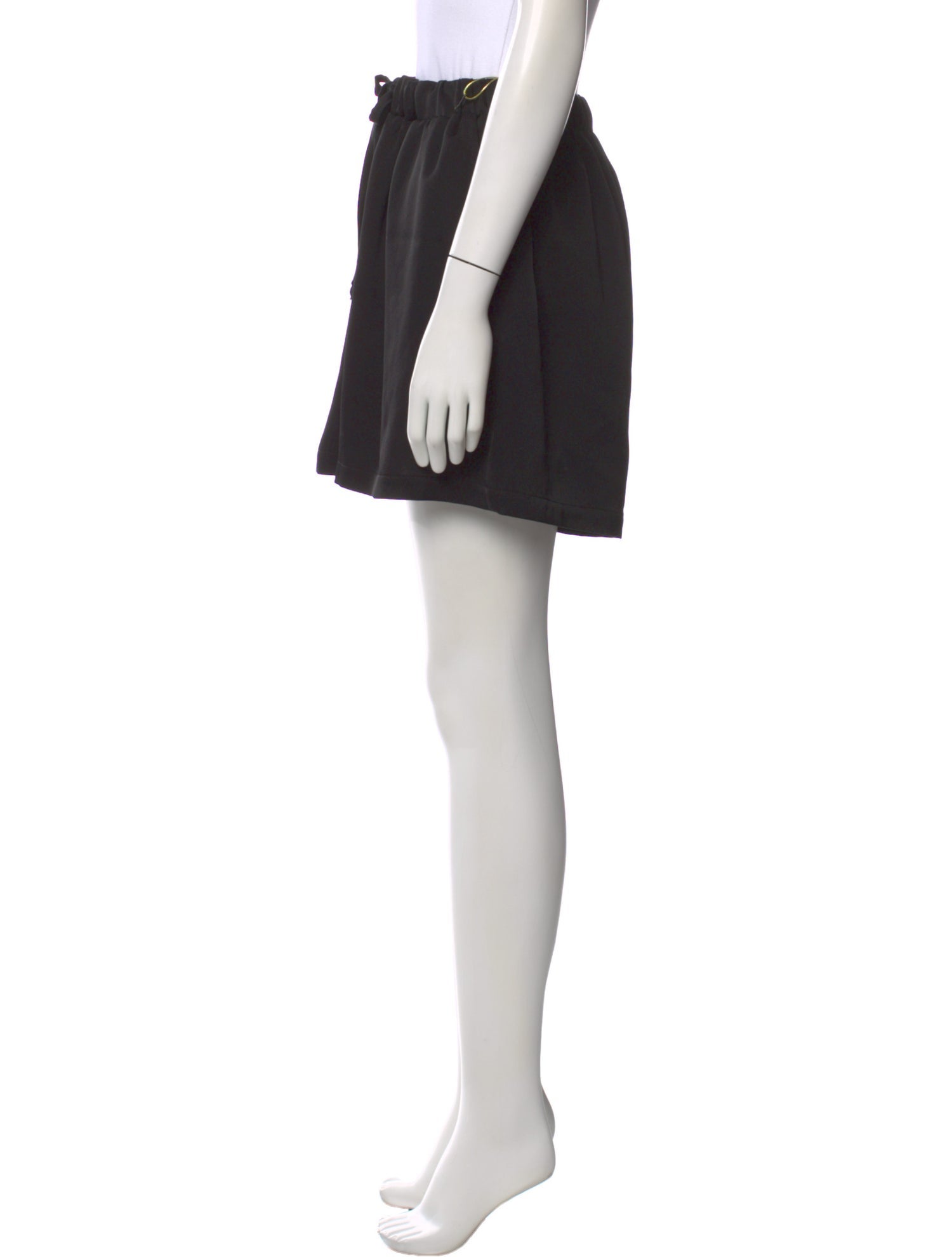 Chloé Kristyn Mini Shorts w/ Tags