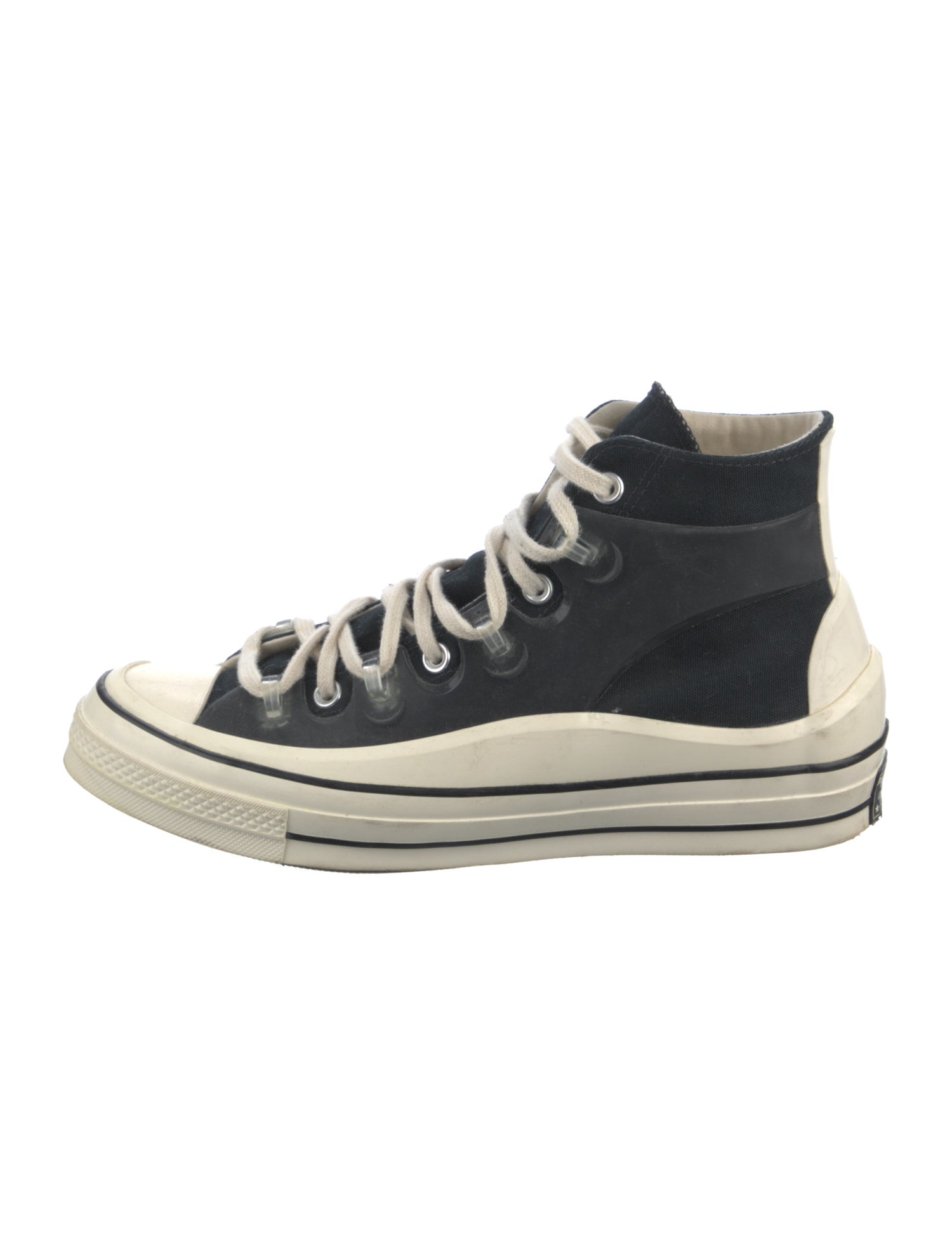 Converse x kim jones Canvas Sneakers - Black Sneakers, Shoes ...