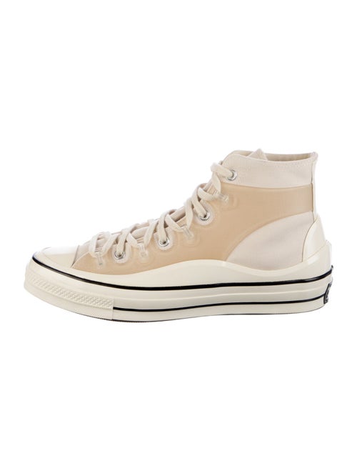 Converse x kim jones Canvas Lace-Up Boots