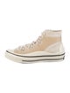 Converse x kim jones Canvas Lace-Up Boots