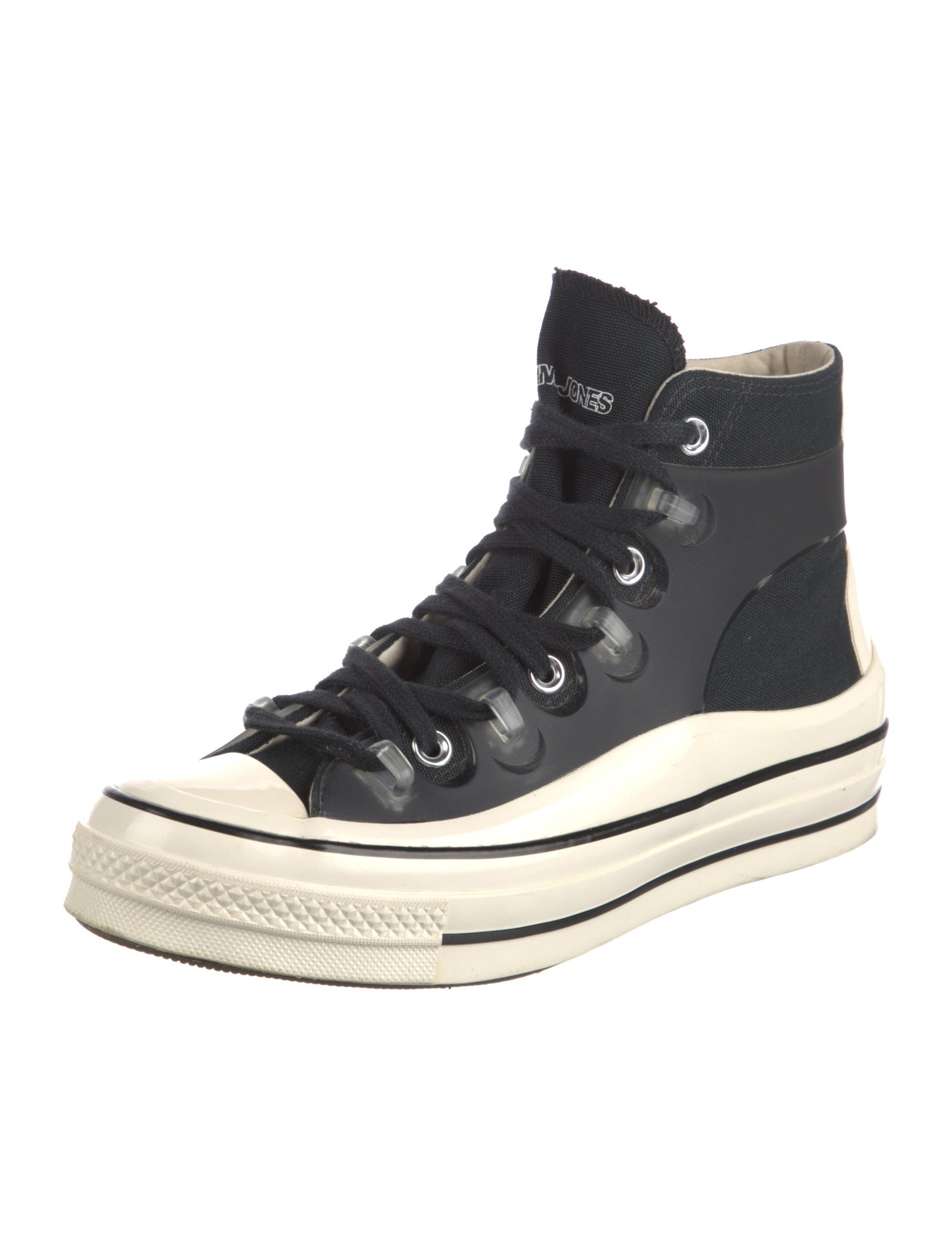 Converse x kim jones Canvas Printed Sneakers