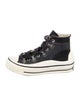 Converse x kim jones Canvas Colorblock Pattern Sneakers