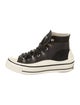 Converse x kim jones Canvas Sneakers