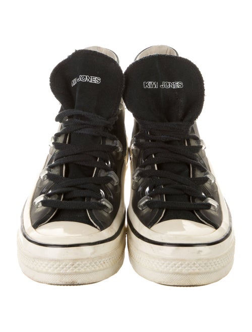 Converse x kim jones Canvas Sneakers