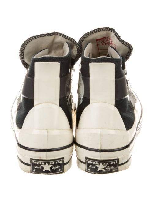 Converse x kim jones Canvas Sneakers