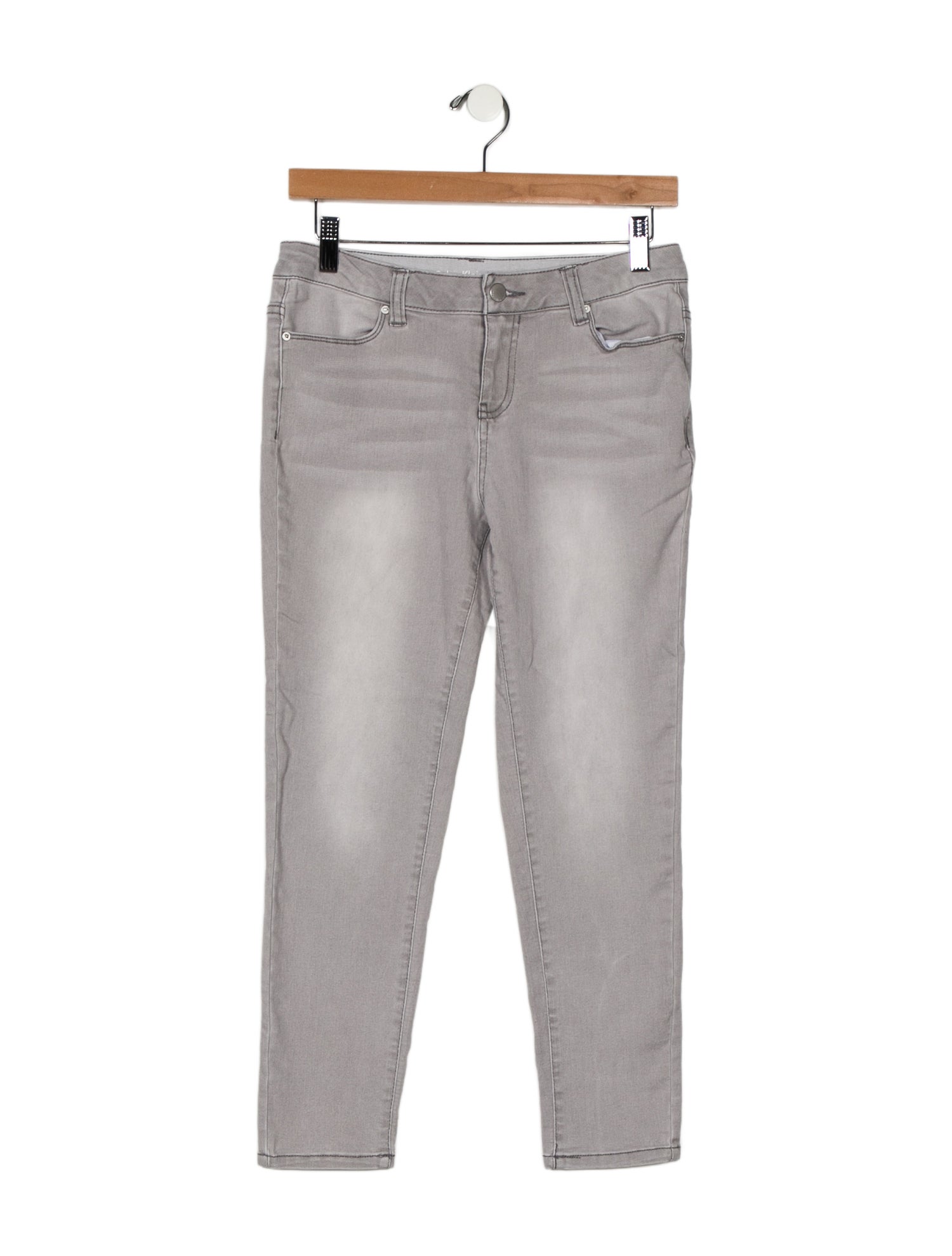 CALVIN KLEIN JEANS EST. 1978 Skinny Leg Pants