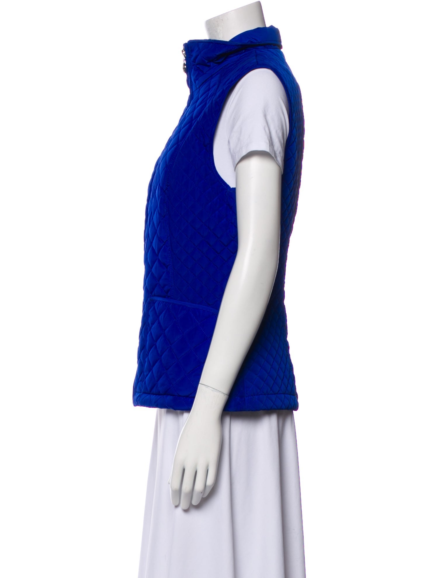 CALVIN KLEIN JEANS EST. 1978 Vest