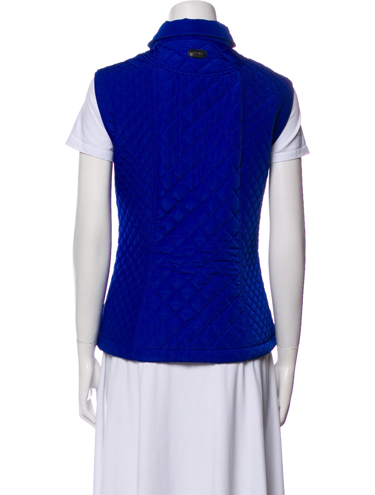 CALVIN KLEIN JEANS EST. 1978 Vest