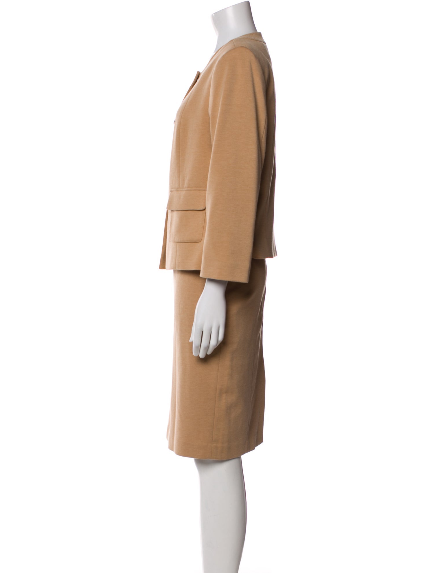 CALVIN KLEIN JEANS EST. 1978 Skirt Suit