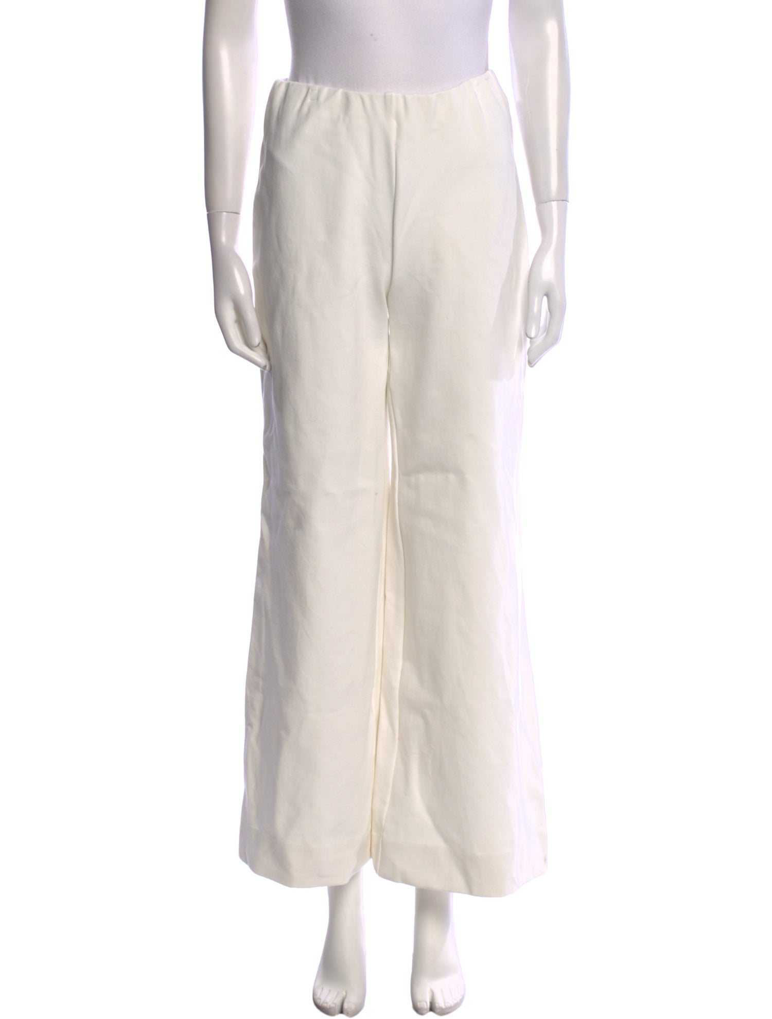 Ck Bradley Wide Leg Pants