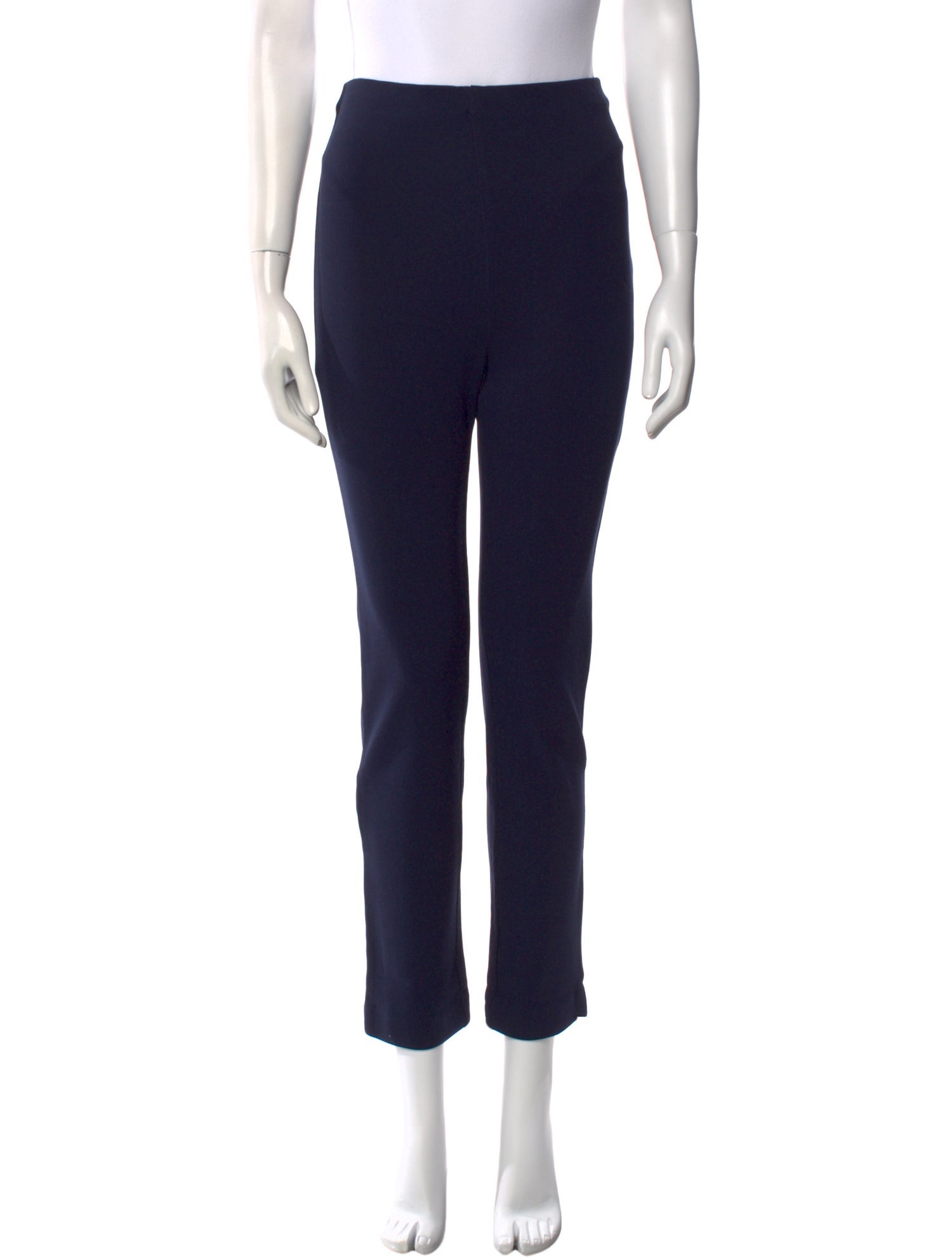 Ck Bradley Straight Leg Pants