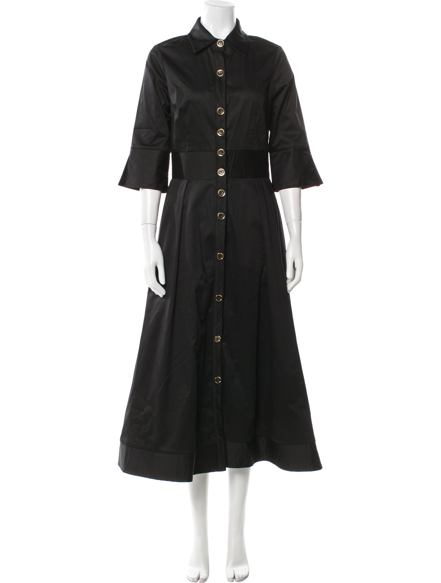 Ck Bradley Long Dress w/ Tags