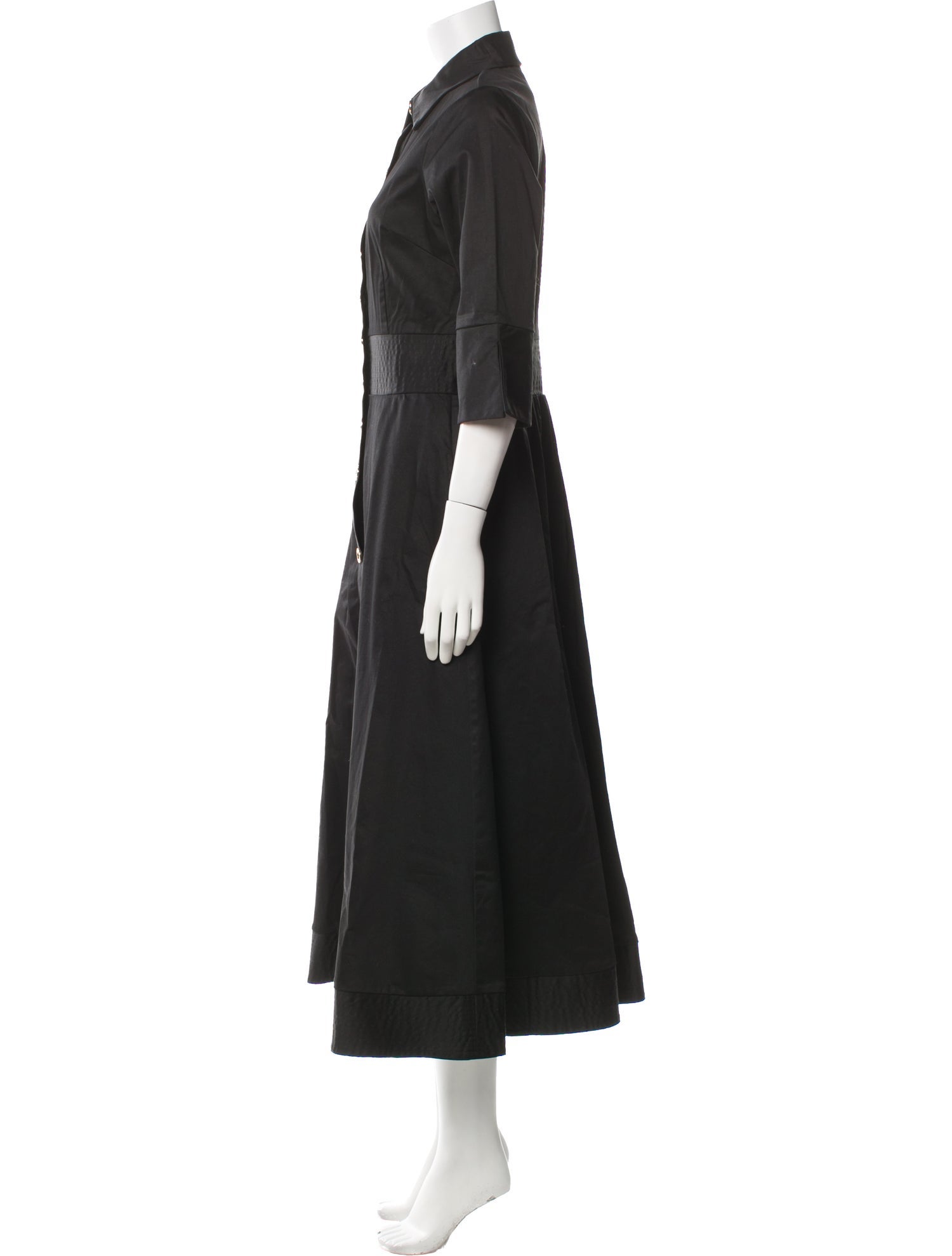 Ck Bradley Long Dress w/ Tags