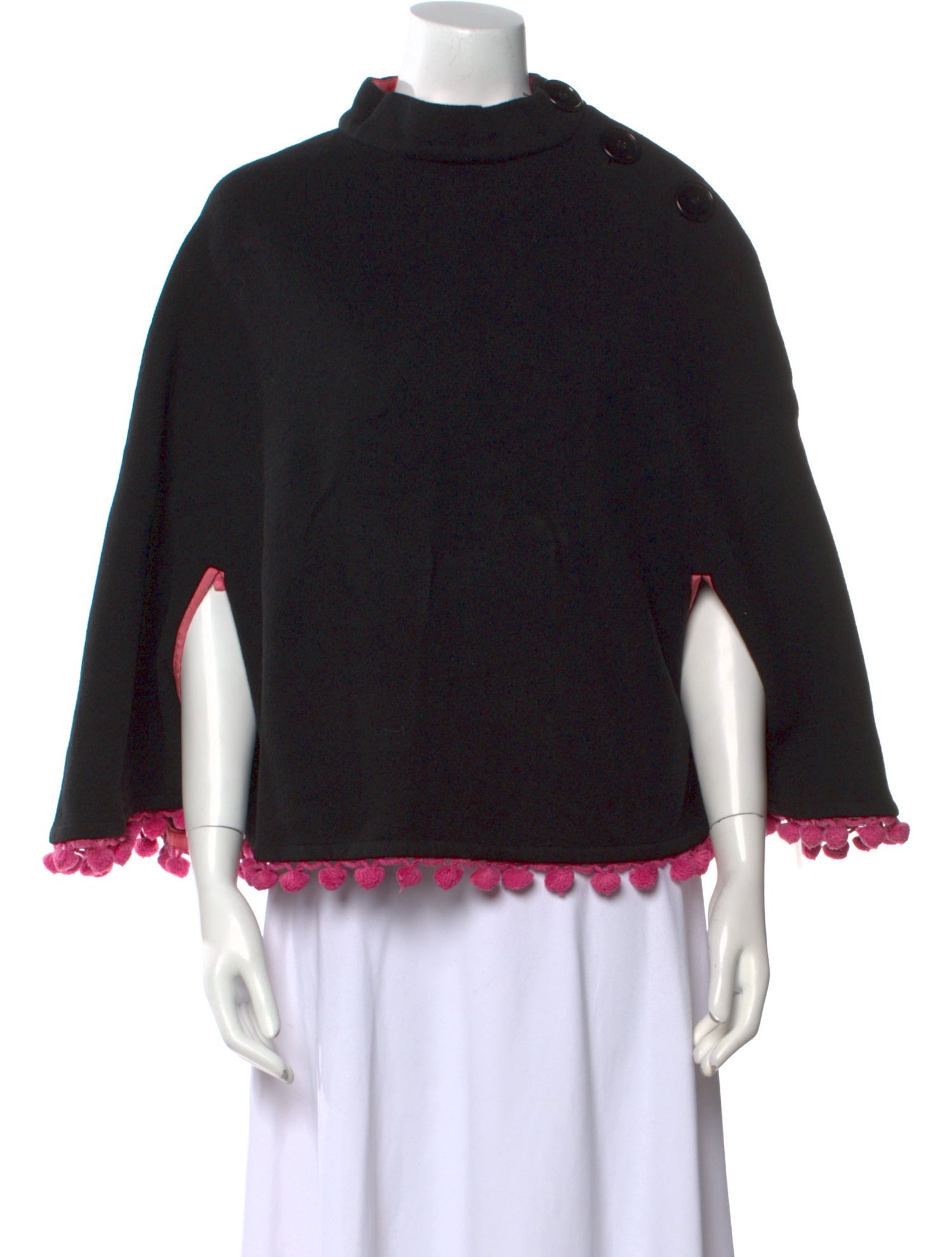 Ck Bradley Turtleneck Sweater