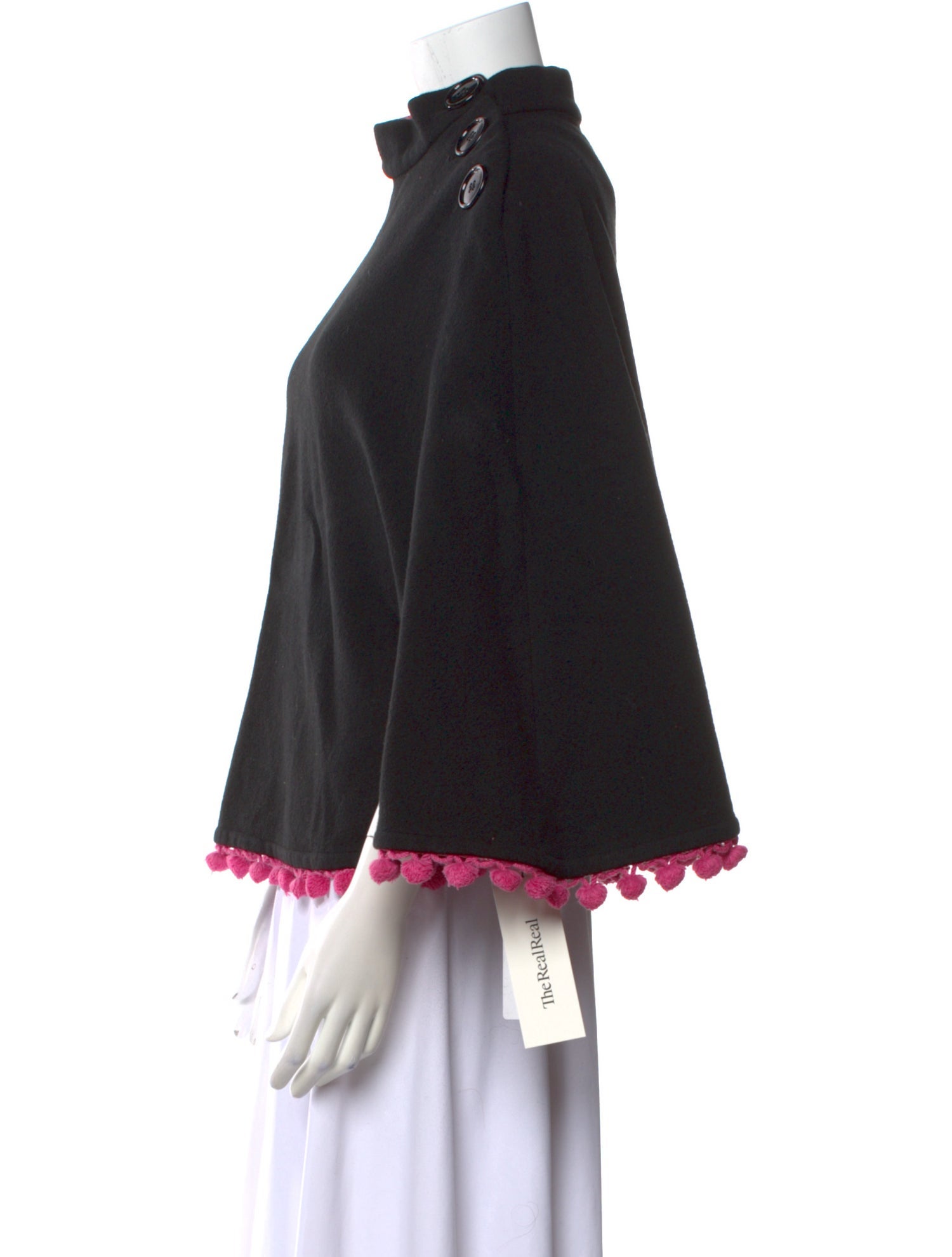 Ck Bradley Turtleneck Sweater