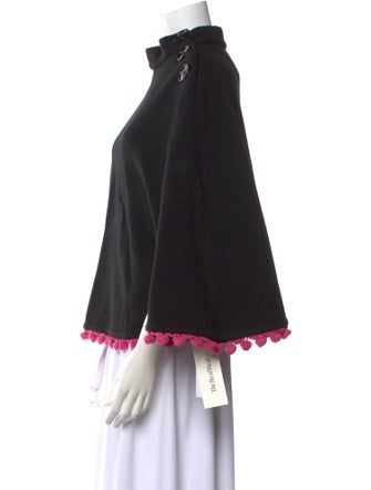 Ck Bradley Turtleneck Sweater