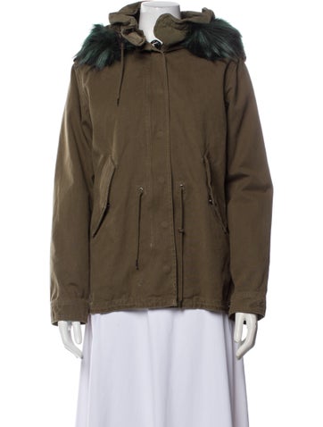 Canadian Coats Coat S